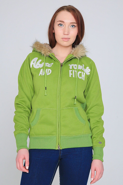 Женская куртка JW02 JW02 от онлайн-магазина Abercrombie.ru