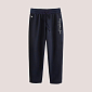 Трикотажные штаны без манжетов D104 Abercrombie & Fitch