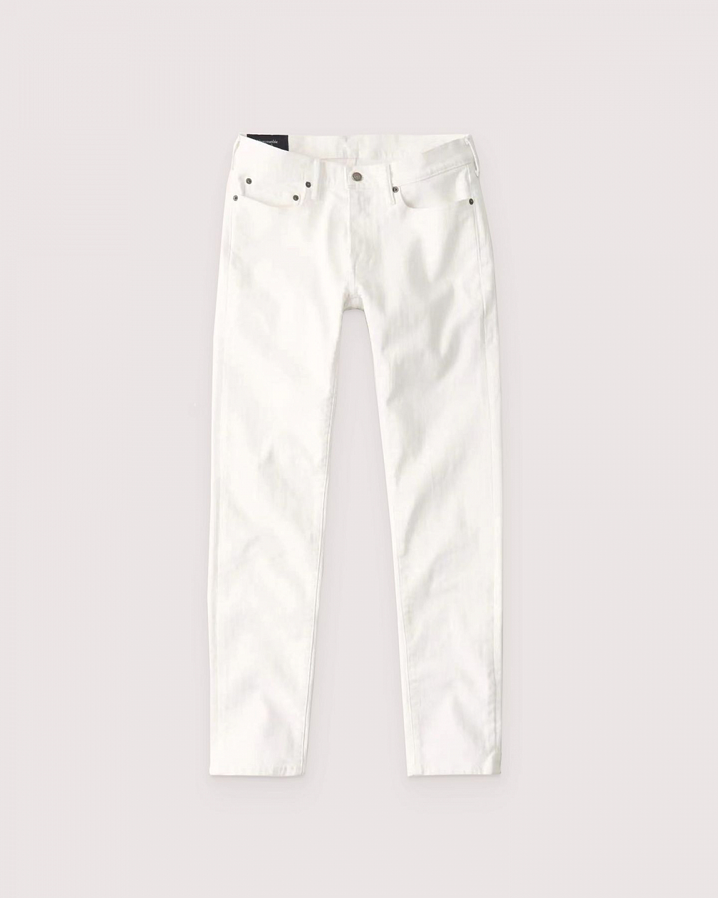 ÐÐµÐ»ÑÐµ Ð´Ð¶Ð¸Ð½ÑÑ Athletic Skinny Stretch DS05 Abercrombie & Fitch