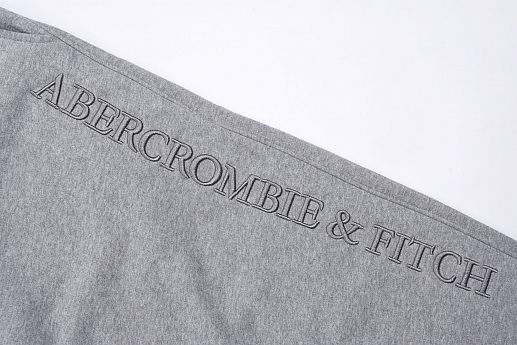 Спортивные штаны джоггеры D43 D43 от онлайн-магазина Abercrombie.ru