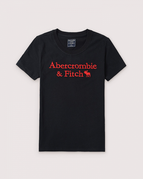 Футболка с коротким рукавом FW40 FW40 от онлайн-магазина Abercrombie.ru Футболка с коротким рукавом FW40 FW40 от онлайн-магазина Abercrombie.ru