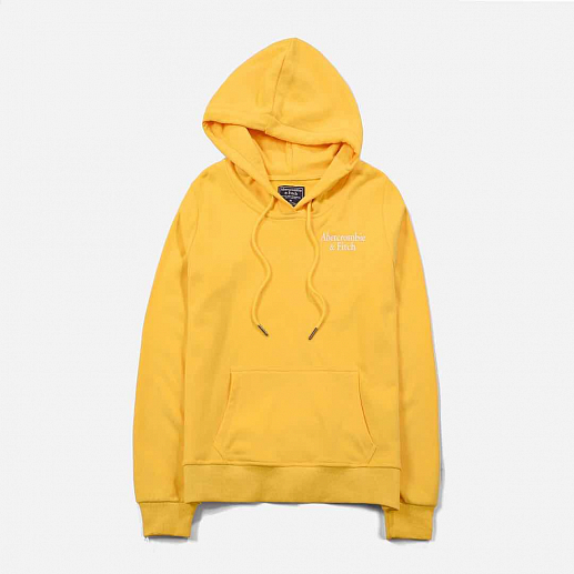 Женская толстовка TW12 TW12 от онлайн-магазина Abercrombie.ru
