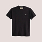 Футболка softAF с вышивкой F360 Abercrombie & Fitch