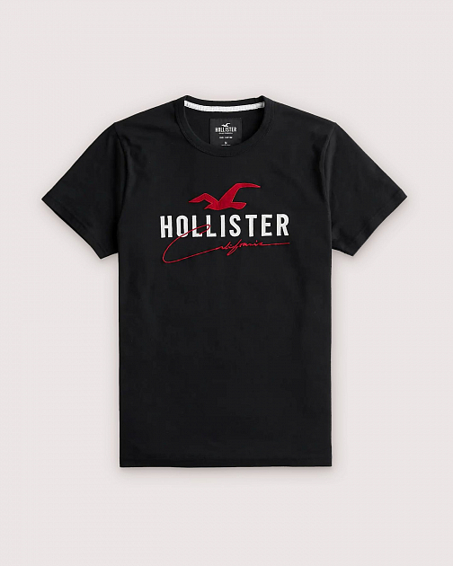 Футболка softAF с вышивкой FH10 FH10 от онлайн-магазина Abercrombie.ru Футболка softAF с вышивкой FH10 FH10 от онлайн-магазина Abercrombie.ru