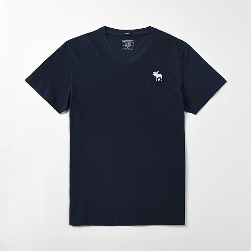 Софт футболка с коротким рукавом F39 F39 от онлайн-магазина Abercrombie.ru Софт футболка с коротким рукавом F39 F39 от онлайн-магазина Abercrombie.ru