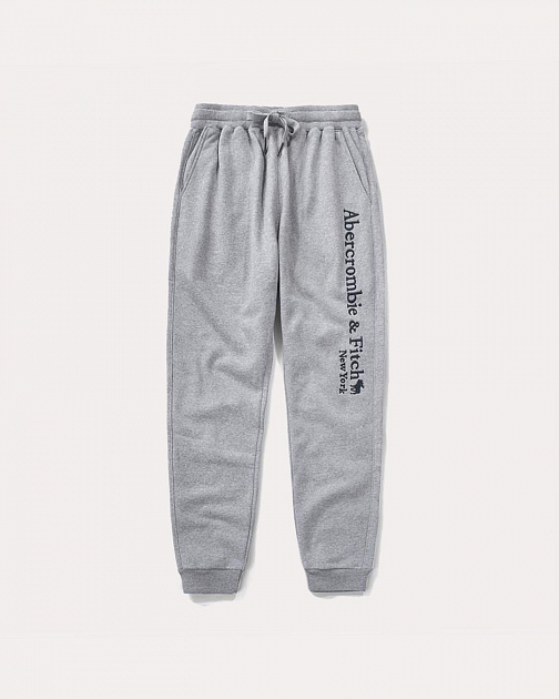 Спортивные штаны джоггеры D24 D24 от онлайн-магазина Abercrombie.ru Спортивные штаны джоггеры D24 D24 от онлайн-магазина Abercrombie.ru