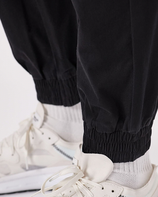 Мужские брюки Joggers, укороченные DJ01 DJ01 от онлайн-магазина Abercrombie.ru
