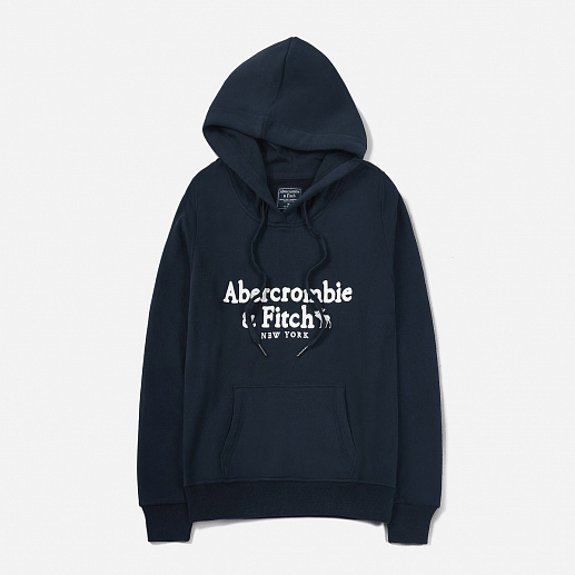Толстовка с капюшоном TW66 TW66 от онлайн-магазина Abercrombie.ru