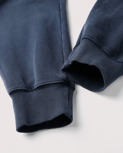 Мужские трикотажные штаны с принтом D69 D69 от онлайн-магазина Abercrombie.ru