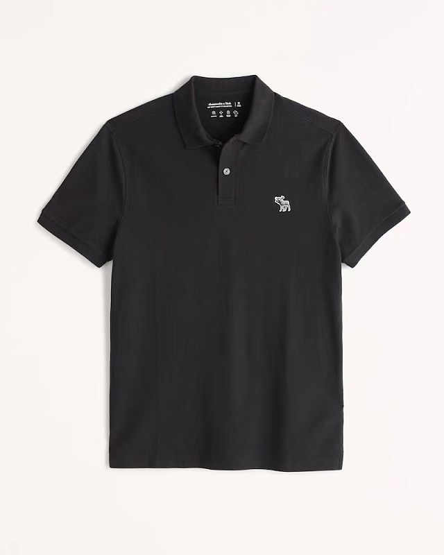 Abercrombie polos deals
