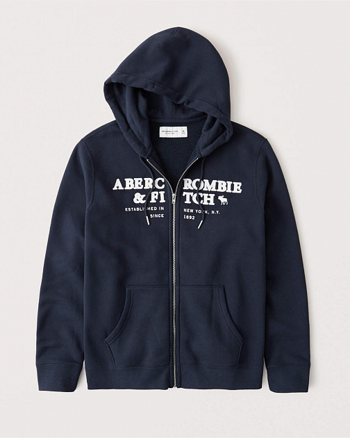 Мужская толстовка T23 T23 от онлайн-магазина Abercrombie.ru Мужская толстовка T23 T23 от онлайн-магазина Abercrombie.ru