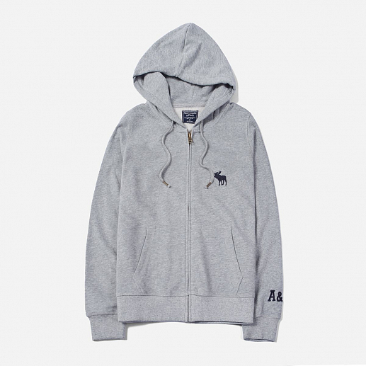 Женская толстовка TW23 TW23 от онлайн-магазина Abercrombie.ru