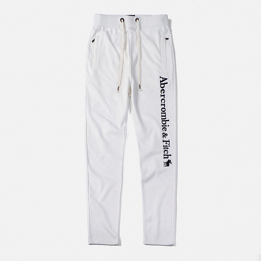 Штаны с кармана без манжета DW14 DW14 от онлайн-магазина Abercrombie.ru
