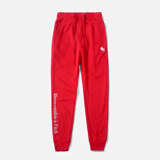 Женские штаны слим DW04 DW04 от онлайн-магазина Abercrombie.ru