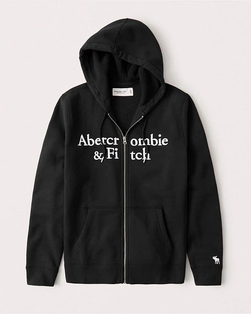 Мужская толстовка T33 T33 от онлайн-магазина Abercrombie.ru Мужская толстовка T33 T33 от онлайн-магазина Abercrombie.ru