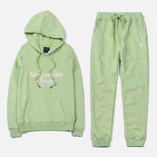 Толстовка с капюшоном TW25 TW25 от онлайн-магазина Abercrombie.ru