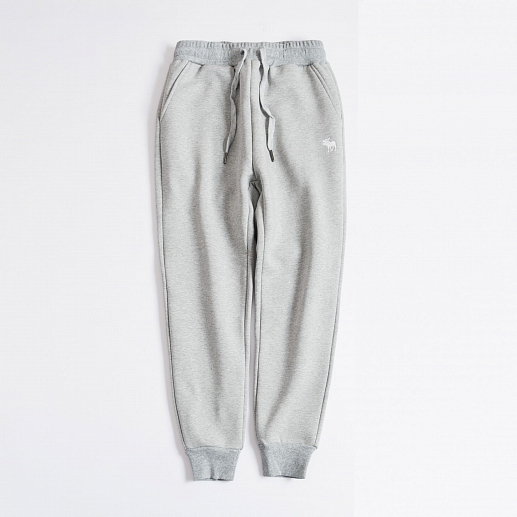 Штаны теплые с начесом DW28 DW28 от онлайн-магазина Abercrombie.ru