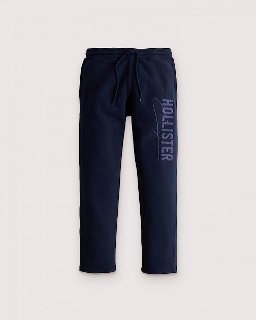 Мужские штаны без манжета DH28 DH28 от онлайн-магазина Abercrombie.ru