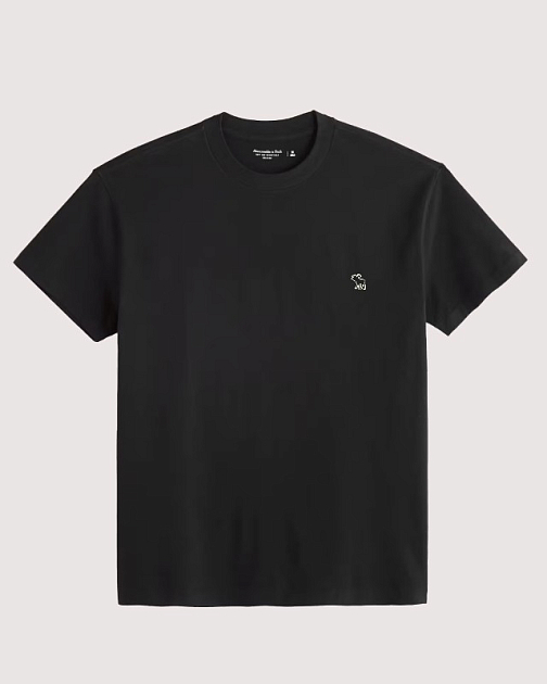 Комплект из двух футболок с логотипом F362 F362 от онлайн-магазина Abercrombie.ru