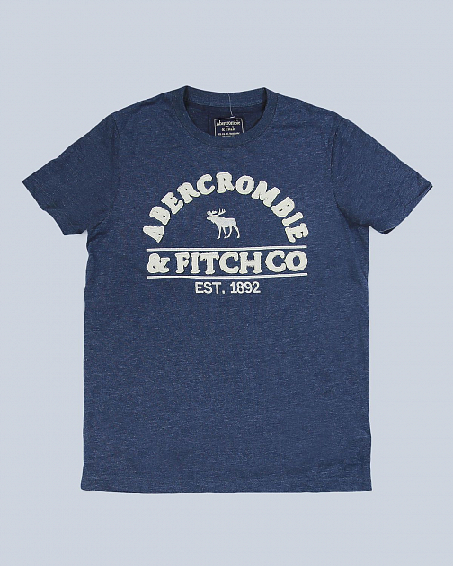 Софт футболка с коротким рукавом F32 F32 от онлайн-магазина Abercrombie.ru Софт футболка с коротким рукавом F32 F32 от онлайн-магазина Abercrombie.ru