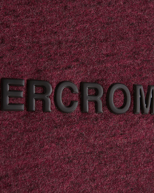 Футболка с логотипом F105 F105 от онлайн-магазина Abercrombie.ru