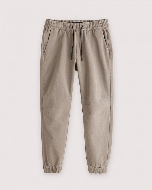Мужские брюки Joggers, укороченные DJ04 DJ04 от онлайн-магазина Abercrombie.ru