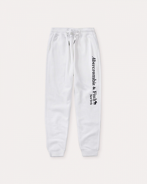 Спортивные штаны джоггеры D25 D25 от онлайн-магазина Abercrombie.ru Спортивные штаны джоггеры D25 D25 от онлайн-магазина Abercrombie.ru