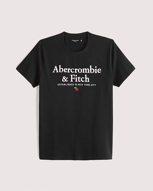 Женская футболка oversize boyfriend FW73 FW73 от онлайн-магазина Abercrombie.ru Женская футболка oversize boyfriend FW73 FW73 от онлайн-магазина Abercrombie.ru