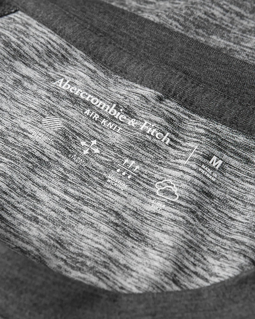 Лонгслив спорт Airknit L19 от онлайн-магазина Abercrombie.ru Лонгслив спорт Airknit L19 от онлайн-магазина Abercrombie.ru