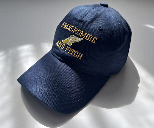 Бейсболка с логотипом K54 K54 от онлайн-магазина Abercrombie.ru