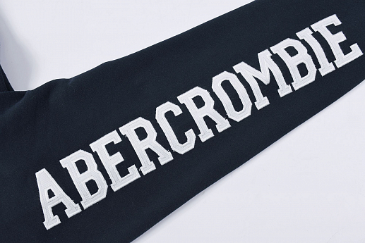 Толстовка на молнии и вышивкой T62 T62 от онлайн-магазина Abercrombie.ru Толстовка на молнии и вышивкой T62 T62 от онлайн-магазина Abercrombie.ru