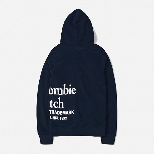 Толстовка кенгуру с капюшоном TW07 TW07 от онлайн-магазина Abercrombie.ru