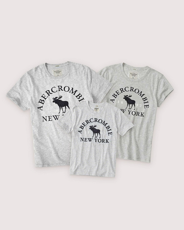 Abercrombie baby girl clothes discount