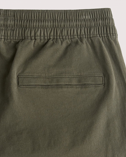 Мужские брюки Joggers, укороченные DJ02 DJ02 от онлайн-магазина Abercrombie.ru Мужские брюки Joggers, укороченные DJ02 DJ02 от онлайн-магазина Abercrombie.ru