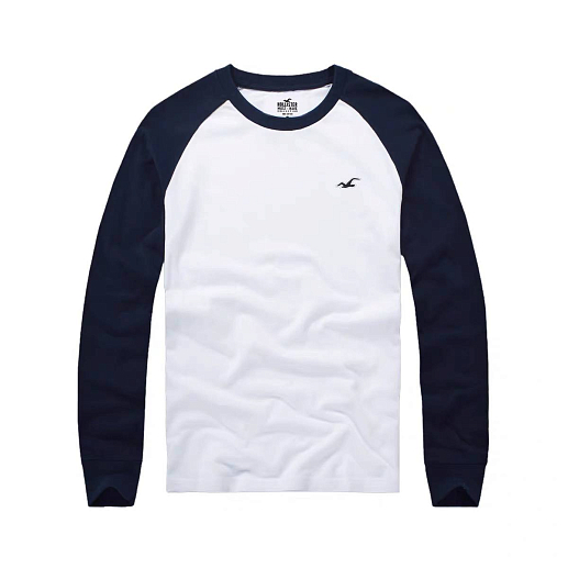 Лонгслив с рукавами реглан L82 L82 от онлайн-магазина Abercrombie.ru