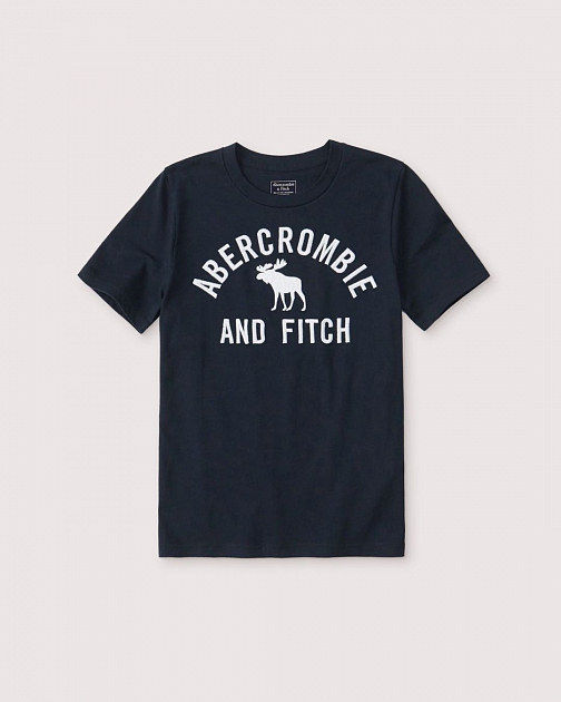 Футболка softAF с вышивкой F63 F63 от онлайн-магазина Abercrombie.ru Футболка softAF с вышивкой F63 F63 от онлайн-магазина Abercrombie.ru