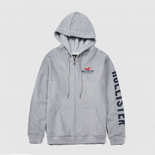 Толстовка на молнии с капюшоном ТH27 ТH27 от онлайн-магазина Abercrombie.ru Толстовка на молнии с капюшоном ТH27 ТH27 от онлайн-магазина Abercrombie.ru