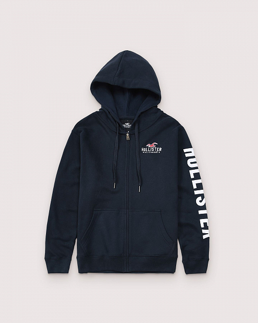 Толстовка на молнии с капюшоном ТH31 TH31 от онлайн-магазина Abercrombie.ru Толстовка на молнии с капюшоном ТH31 TH31 от онлайн-магазина Abercrombie.ru