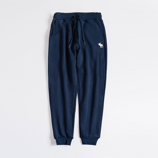 Штаны теплые с начесом D46 D46 от онлайн-магазина Abercrombie.ru Штаны теплые с начесом D46 D46 от онлайн-магазина Abercrombie.ru