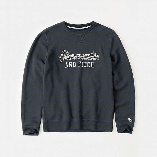 Мужской свитшот ST07 ST07 от онлайн-магазина Abercrombie.ru Мужской свитшот ST07 ST07 от онлайн-магазина Abercrombie.ru