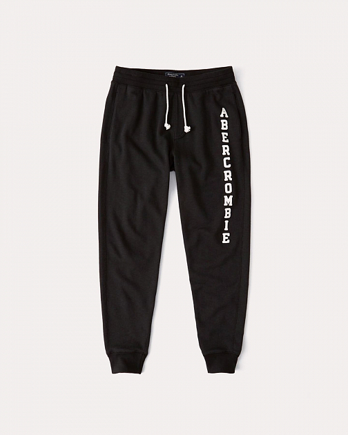 Спортивные штаны джоггеры D07 D07 от онлайн-магазина Abercrombie.ru