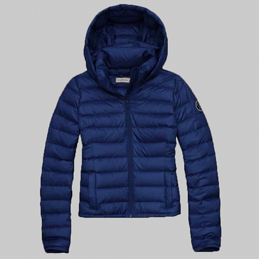 Женская куртка JW03 JW03 от онлайн-магазина Abercrombie.ru