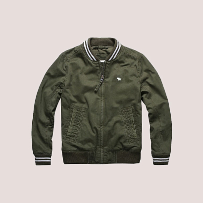 Мужская куртка бомбер JG10