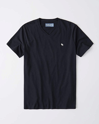 Футболка softAF с вышивкой F346