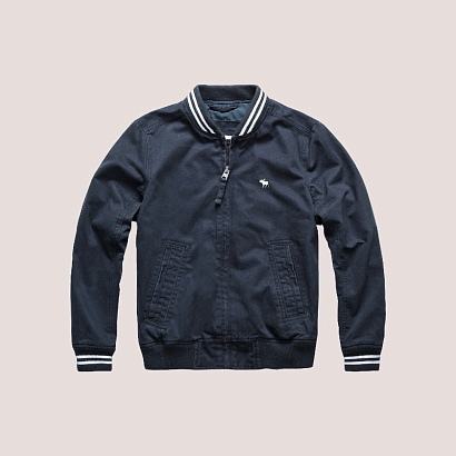 Мужская куртка бомбер JG09